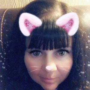 Meet your Posher, Kristen